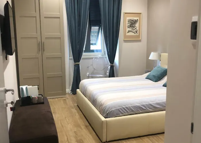 Gasthof Pinciano 1stfloor Luxury Room1 *