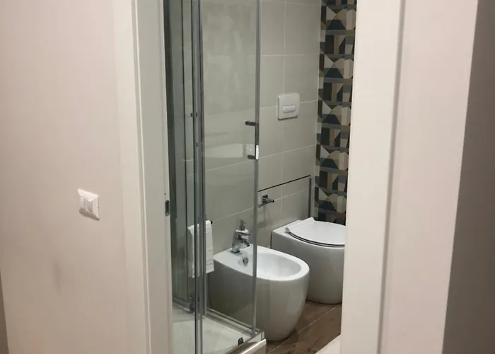 Gasthof Pinciano 1stfloor Luxury Room1