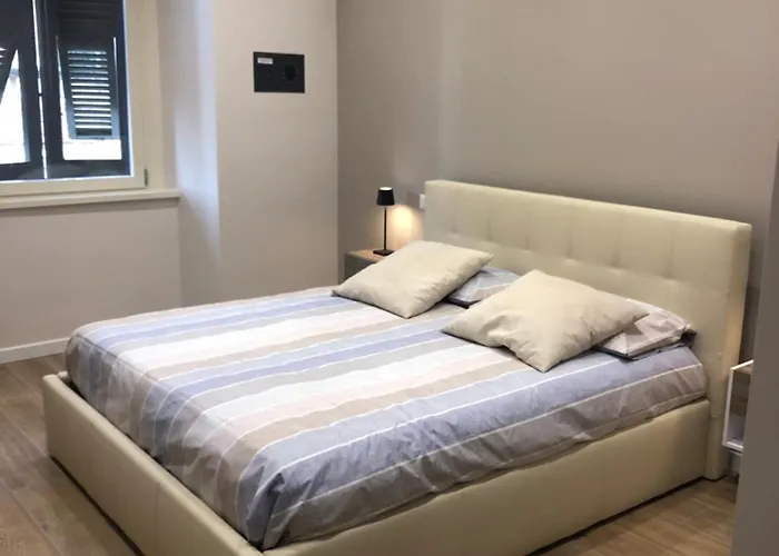 Pinciano 1stfloor Luxury Room1 Gasthof
