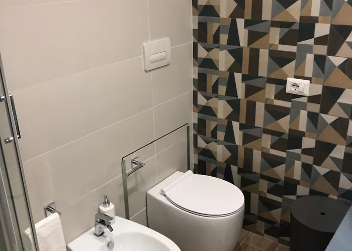 Gasthof Pinciano 1stfloor Luxury Room1 *