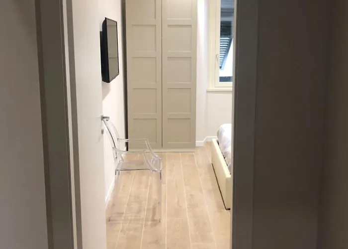 Pinciano 1stfloor Luxury Room1 Gasthof *
