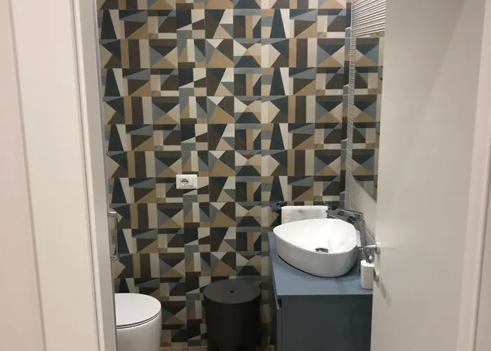 Pinciano 1stfloor Luxury Room1 * Rom