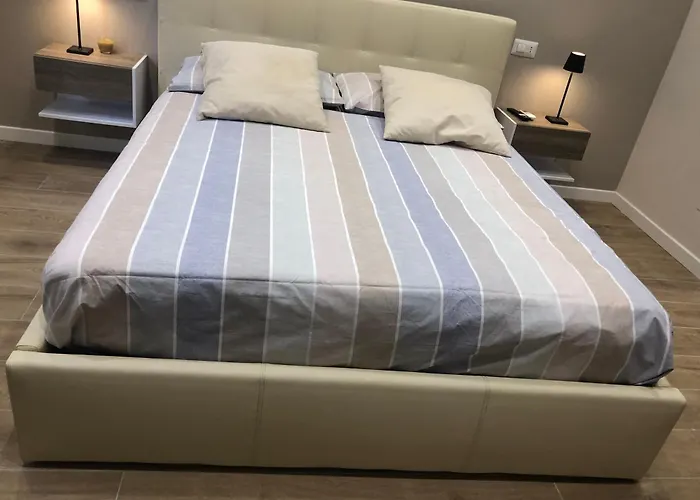 Gasthof Pinciano 1stfloor Luxury Room1
