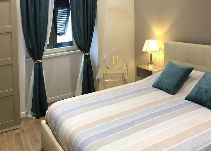 Gasthof Pinciano 1stfloor Luxury Room1 *